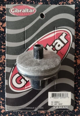 Gibraltar SC-4980J Hi-Hat Cymbal Seat - Image 1 of 2