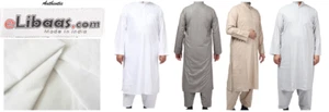 Mens kalidaar shalwar kameez - Sunnah style - Picture 1 of 6