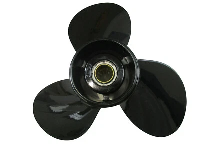 58100-94313-019 Aluminium Boat Propeller 11-1/2"x13" FOR Suzuki Outboard 35-65HP - Image 1 of 4