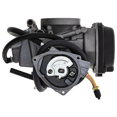 NICHE Carburetor for Arcitc Cat 400 Yamaha Raptor 350 Kawasaki KFX400 ATV - Image 1 of 4