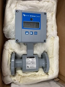 Badger ModMAG M5000 Electromagnetic Flow Meter M5000 - Picture 1 of 9