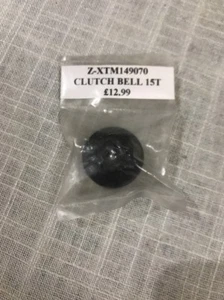 Z-XTM149070 Clutch Bell 15T - Picture 1 of 6