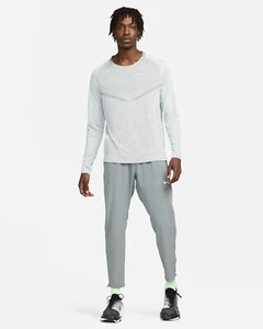 Nike Techknit Ultra Dri-Fit ADV Running Top. Brand New. Mens Size: M & L. - Picture 1 of 1