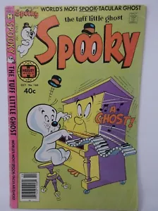 Cómics espeluznantes de octubre de 1979 edición #160 - Imagen 1 de 1