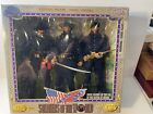SOLDIERS OF THE WORLD CIVIL WAR Figurine Set Union Soldiers 1861-1865  (SEALED)