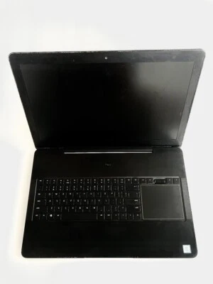 Razer Blade Pro 17 (2017) - Immagine 1 di 4