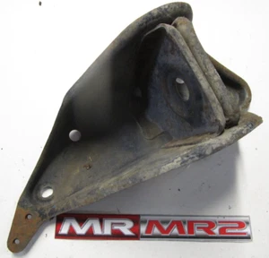 Soporte de brazo caña de pista para conductores delanteros Toyota MR2 MK2 Revision1 - derecho - Imagen 1 de 3