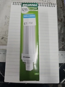 Compact Fluorescent Globe - Picture 1 of 4