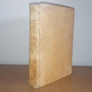 LIBRO ANTICO-1770-OPERA COMPLETA 2 VOLUMI CATECHISMO ISTORICO, FLEURY, VENEZIA  