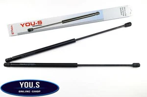 2 x YOU-S Original Gas Springs Ford Mondeo IV Estate (BA7) Tailgate 1477988 - Picture 1 of 2