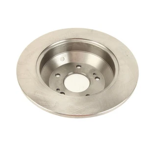 2 X Bremsscheibe hinten für Kia Sorento XM 2009-2015 - Bild 1 von 1