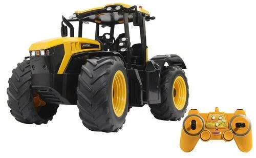 Jamara 405300 Tractor RC Jcb Fastrac Tractor 1 16 2 4GHz Original