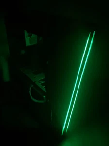PC Gaming RTX 4070, Ryzen 5 5600X, 16GB RAM, 1TB SSD, 700W - Imagen 1 de 8