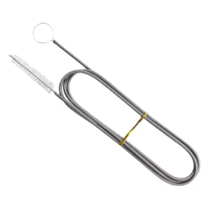 Drain Holes Cleaning Tool Hose Pipe Cleaning Brush Multifunctional Flexible - Picture 1 of 8