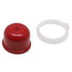 Accessories Primer Bulb Garden Lawnmower Part Red With SV150 Engine 1 Pcs