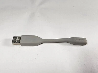 Jawbone USB Charger Magnetic UNTESTED - Изображение 1 из 4
