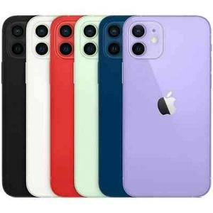 Apple iPhone 12 Mini 64 128 256GB Unlocked Smartphone Sim Free Pristine Grade A+ - Picture 1 of 25