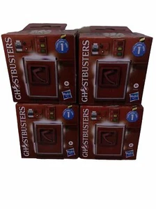 Ghostbusters: Frozen Empire The Ecto Collection Series 4RANDOM FIGURE BOXS - Picture 1 of 2