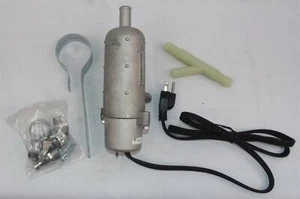 Engine Heater 1000w Circulation Tank - VIN: C KATS 13100 - Picture 1 of 2