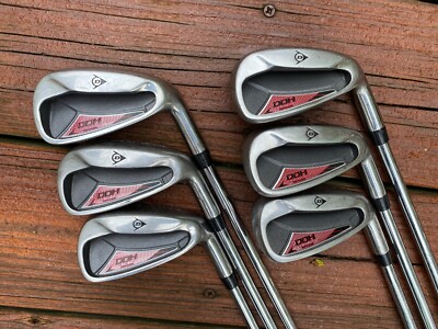 Dunlop DDH International Tour Gap A Wedge Regular Graphite Shaft