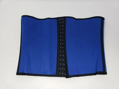 Max Compression Mens Neoprene and Spandex Waist Cincher  - Image 1 of 3