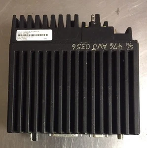 Motorola NTN1325 800mhz Control Unit for N1671 MTVA Convertacom Q150AA MTX MTS - Picture 1 of 5