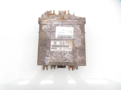 Seat Ibiza II (6k) 1999 Altro Centralina Motore -Modulo 0281001484 66kW - Immagine 1 di 4