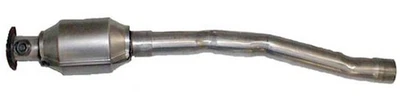Catalytic Converter for 1986-1989 Volvo 244 - Image 1 of 4