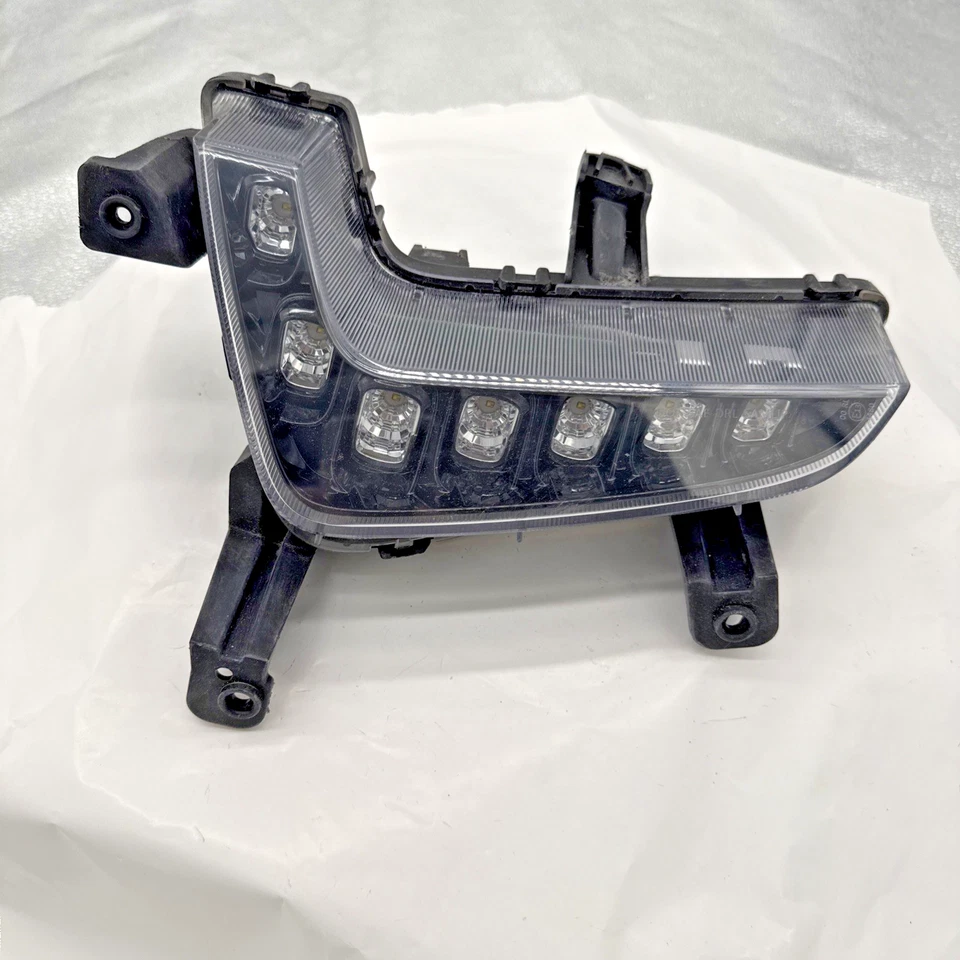 OEM 2015-2017 HYUNDAI IONIQ 2017-2019 LH Driver Luz de circulación diurna 92207G2000 Foto 1 de 4