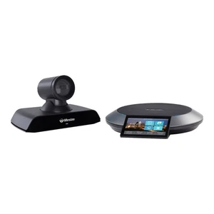 Lifesize Icon 500 4k Video Conference Kit: Camera & Conference Speaker Phone  - Picture 1 of 8