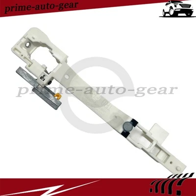 Fit Honda CR-V 2012-2016 Left Front Door Handle Base 72182-TR0-A02 - Изображение 1 из 4