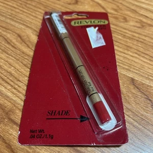 REVLON Timeliner For Lips (REAL RED ) 1.1 g/ 0.04 oz - Picture 1 of 8