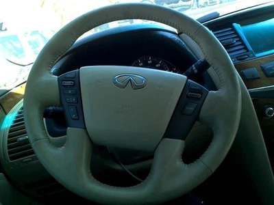 Steering Column Floor Shift Fits 11-13 INFINITI QX56 8256685 Foto 1 de 4