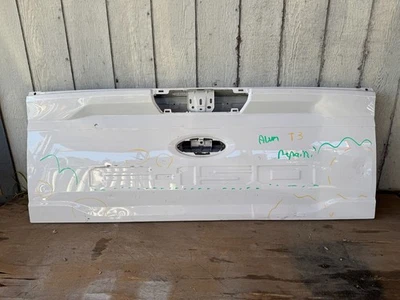 Ford F150 F-150 2021 2022 2023 2024 2025 puerta levadiza trasera portón trasero carcasa Foto 1 de 4