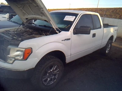 Used Fuel Injection Air Flow Meter fits: 2010 Ford F150 PICKUP  Grade A Foto 1 de 4