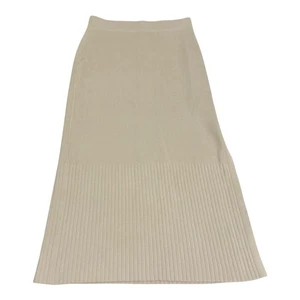 Falda tubo acanalada beige Alp-n-Rock talla XS - Imagen 1 de 6