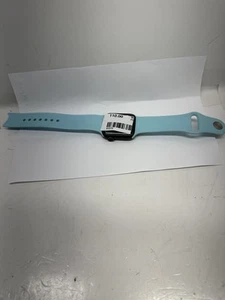 Apple Watch Series 5 40mm GPS + Cellular Space Blue with Sport Band (41273) - Imagen 1 de 4