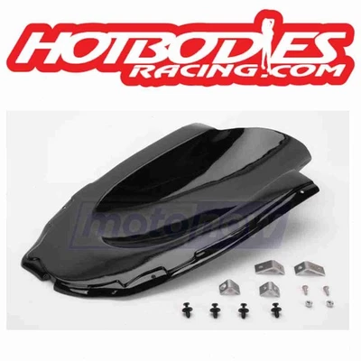 Hotbodies 61101-1101 SS Undertails for Body Bodywork Undertails hc - Image 1 of 4