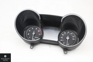 2017 - 2021 ALFA ROMEO GIULIA DASH SPEEDOMETER INSTRUMENT CLUSTER OEM 50559264 - Picture 1 of 13
