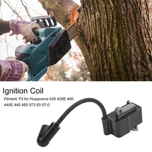 Ignition Coil Module High Bobina 440 445 Voltage Package Ignition Control - Picture 1 of 12