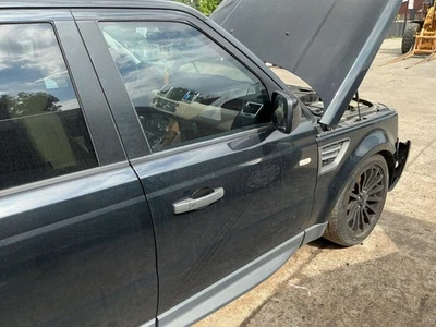 Passenger Right Front Door Fits 06-13 RANGE ROVER SPORT 2106245 Foto 1 de 4