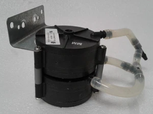 Qty. 2 Air Pressure Switches MPL-9300-1.05-DEACT-N/O and MPL-9300-0.60-DEACT-N/O - Picture 1 of 6