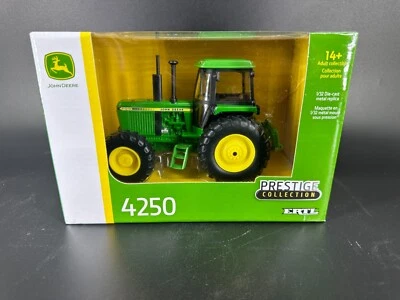 NEW John Deere ERTL 1/32 4250 Prestige Collection Die Cast Replica - LP84520 - Image 1 of 4