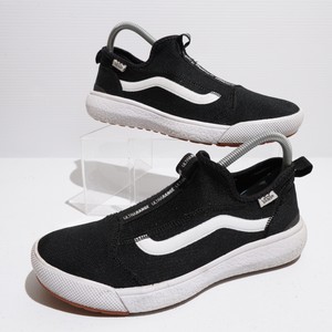 vans running sneakers