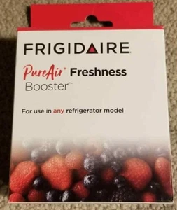 Frigidaire PureAir Frische Booster Starter Pack! All U need Fresh Fruit & Veg! - Bild 1 von 9
