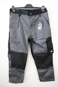 Pantalones de trabajo Engelbert Strauss e.s.motion para hombre talla 52 nuevos - Imagen 1 de 2