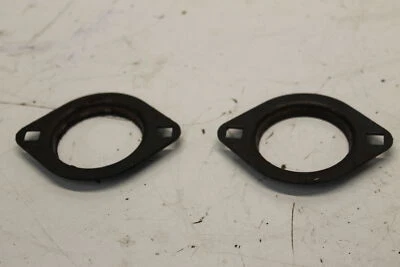 07-13 TUBO CÁMARA EXPANSIÓN ESCAPE YAMAHA VENTURE LITE 50 500 PZ50VT Bridas Foto 1 de 4