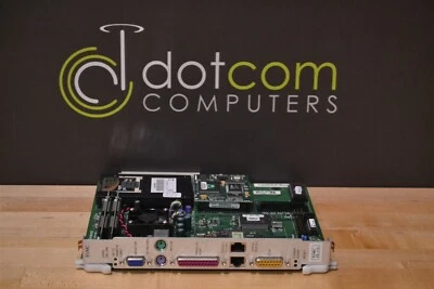 Inter-tel Intertel Axxess 550.5010 EVMC V9.110 Voicemail 64 EVMC AVDAP 827.9150 - Image 1 of 4