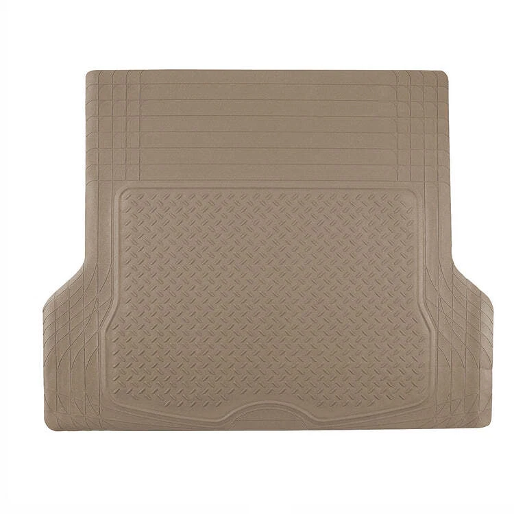 FH Group Universal Fit Trimmable Non-Slip All Weather Vinyl Cargo Liner - Image 1 of 1