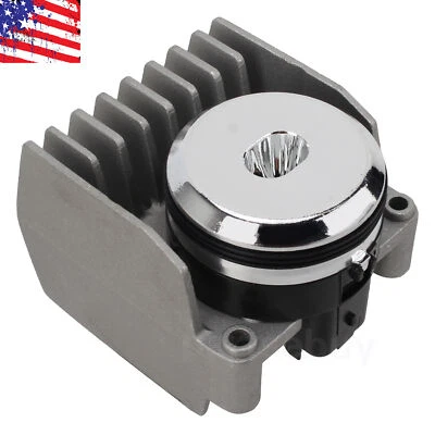 2013-2017 Para CADILLAC GM XTS DIODO DE LUZ DIURNA HID T4F NOVO 22791374 - Imagem 1 de 4